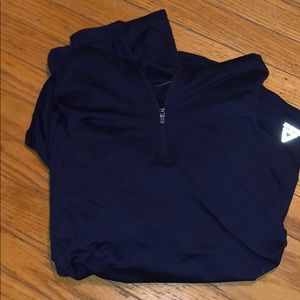 Reebok Quarter-Zip